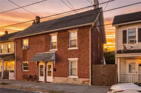 723 Pawnee St, Bethlehem, PA 18015