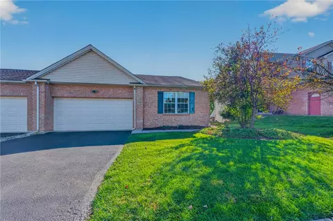 646 Buckingham, Northampton, PA 18067