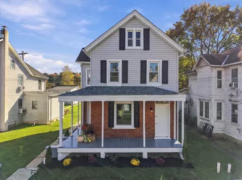 1055 Main Rd, Lehighton, PA 18235