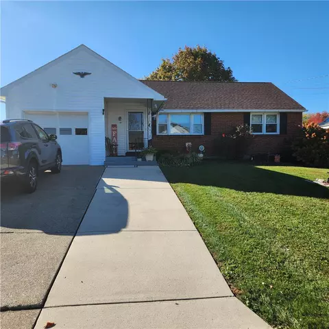 714 Chestnut Ln, Easton, PA 18045