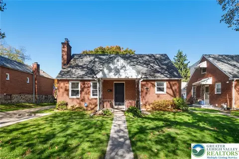 439 E Union Blvd, Bethlehem, PA 18018