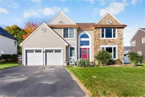 4633 Concord Cir, Easton, PA 18045