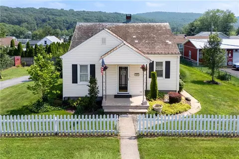 1306 Maryland Ave, Allentown, PA 18103