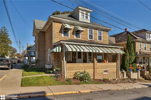 316 Heller Ave, Pen Argyl, PA 18072
