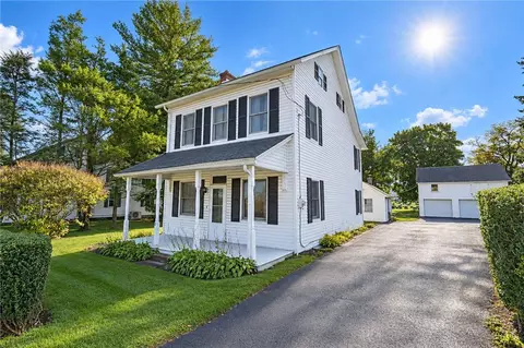 1745 Weaversville Rd, Northampton, PA 18067