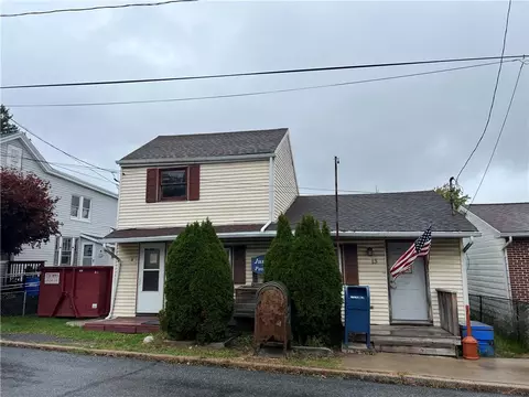 East Main Street, Banks Twp, PA 18230