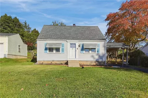2613 Eldridge Ave, Easton, PA 18045