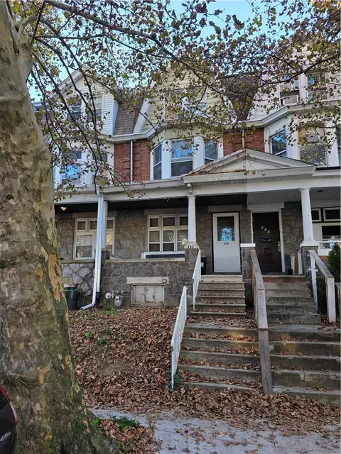 232 S Madison St, Allentown, PA 18102