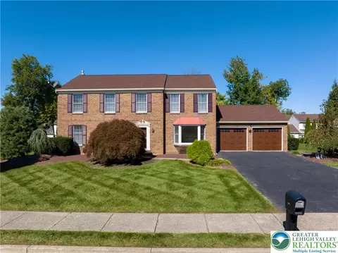 1304 Atlas Ln, Northampton, PA 18067