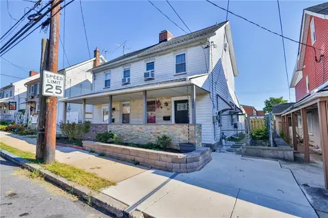 321 Church St, Catasauqua, PA 18032