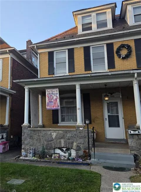 1941 Fairview Ave, Easton, PA 18042