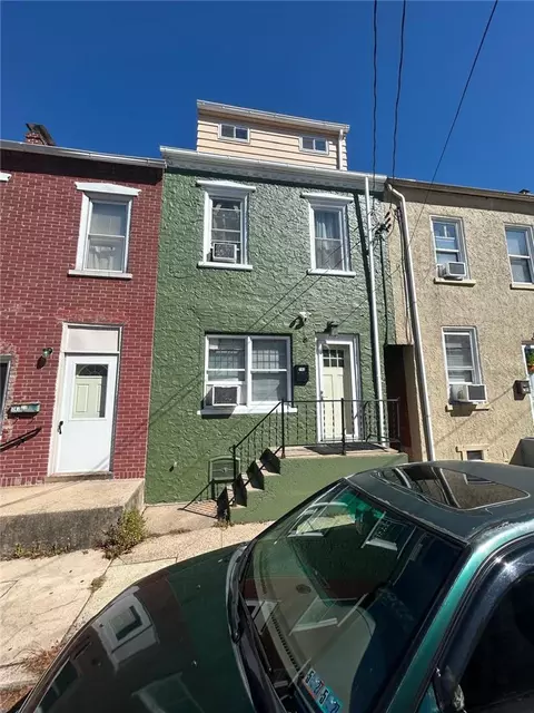 743 Genesee St, Allentown, PA 18103