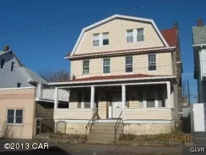 421 E Diamond Ave, Hazleton, PA 18201 photo 1