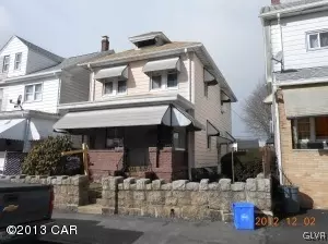 409 E Diamond Ave, Hazleton, PA 18201 photo 1