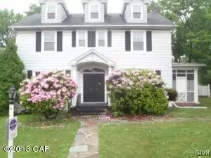 1115 E Broad St, Hazleton, PA 18201 photo 1