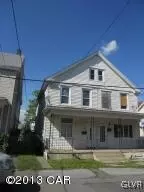 329 E Beech St, Hazleton, PA 18201 photo 1