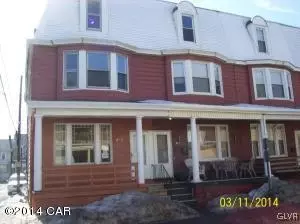 124 E Maple St, Hazleton, PA 18201 photo 1