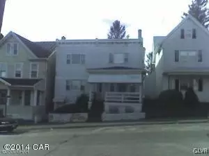 636 N Carson St, Hazleton, PA 18201 photo 1