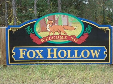6330 Fox Holw, Hampton, FL 32044 photo 1