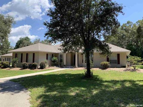 21050 NE 68th, Williston, FL 32696 photo 1