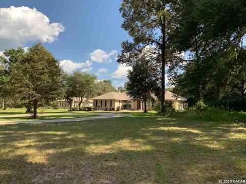 21050 NE 68th, Williston, FL 32696 photo 2