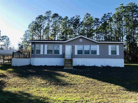 15691 NE 16th, Williston, FL 32696 photo 2
