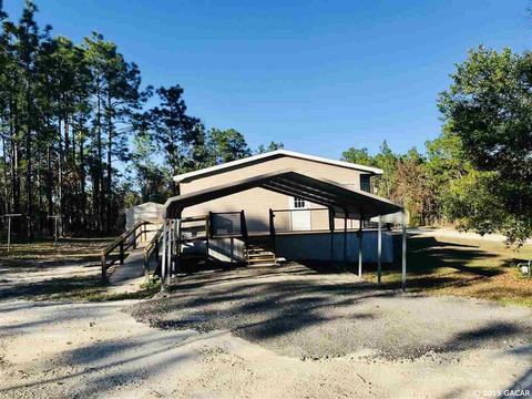 15691 NE 16th, Williston, FL 32696 photo 8
