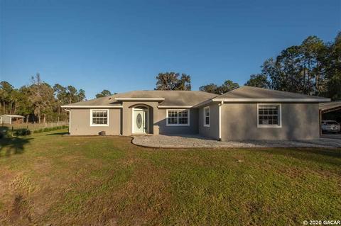 19015 NW 88th Ave, Reddick, FL 32686 photo 4