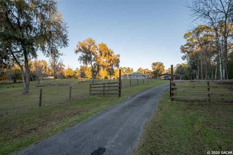 19015 NW 88th Ave, Reddick, FL 32686 photo 2