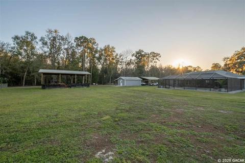 19015 NW 88th Ave, Reddick, FL 32686 photo 27