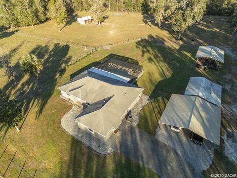 19015 NW 88th Ave, Reddick, FL 32686 photo 3
