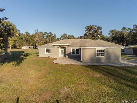 19015 NW 88th Ave, Reddick, FL 32686 photo 1