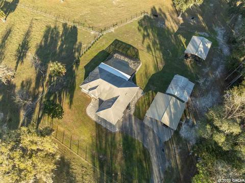 19015 NW 88th Ave, Reddick, FL 32686 photo 30