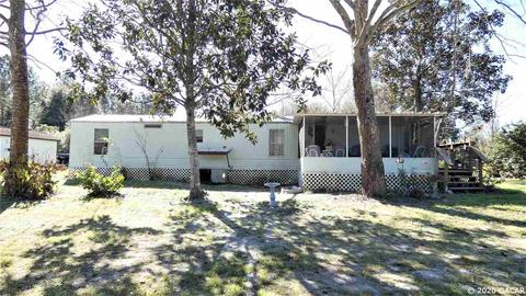8527 SW 137th, Archer, FL 32618 photo 1