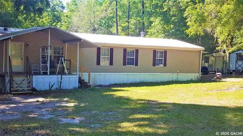 18356 N Highway 329, Reddick, FL 32686 photo 1