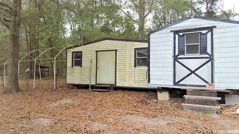 18356 N Highway 329, Reddick, FL 32686 photo 2