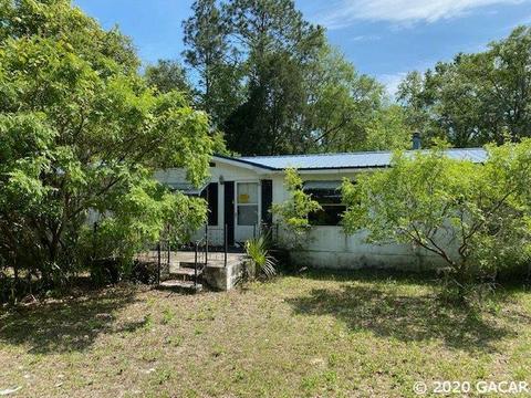 121 S Beverly St, Perry, FL 32348 photo 1