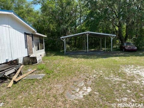 121 S Beverly St, Perry, FL 32348 photo 2