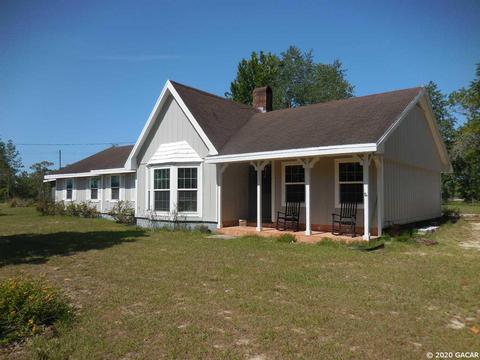 4050 NE 135th, Williston, FL 32696 photo 1