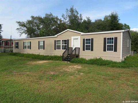 6131 NE 112th, Bronson, FL 32621 photo 1