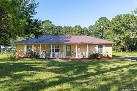 5012 NE 153rd, Williston, FL 32696 photo 1