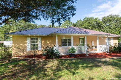 5012 NE 153rd, Williston, FL 32696 photo 2