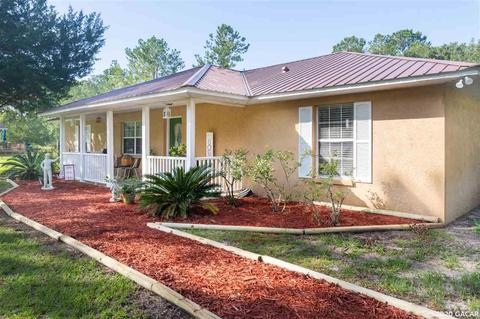 5012 NE 153rd, Williston, FL 32696 photo 3