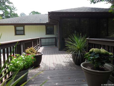 1002 NE 4th, Williston, FL 32696 photo 4