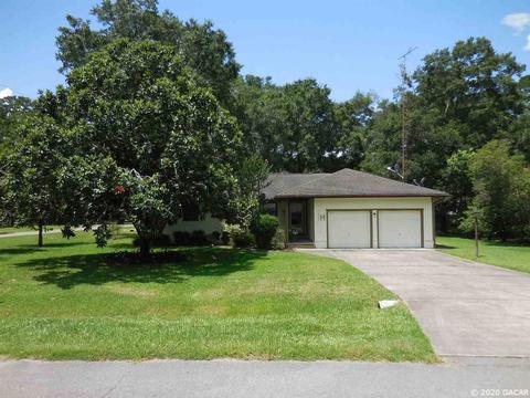 1002 NE 4th, Williston, FL 32696 photo 2