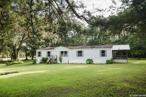 16851 NE 50th, Williston, FL 32696 photo 1