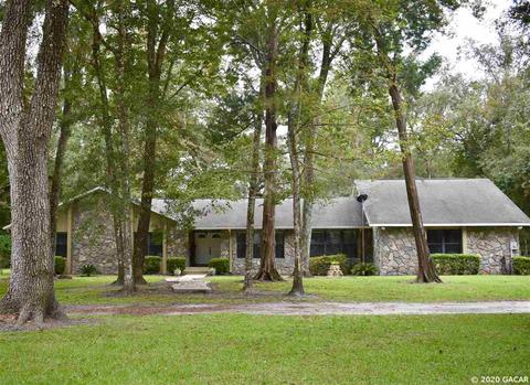 16590 NE 51st, Williston, FL 32696 photo 1