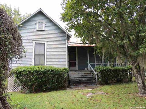 10 W Main, Bronson, FL 32621 photo 1