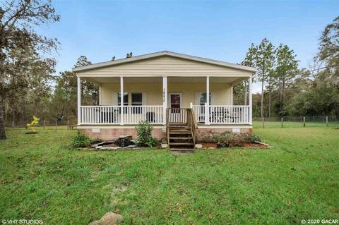 14270 SE 4th, Williston, FL 32696 photo 1