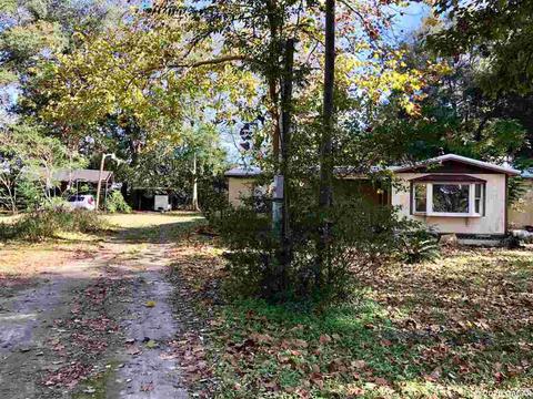 17291 NE 28th, Williston, FL 32696 photo 1